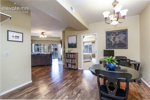 2085 Montura View 102, Colorado Springs, CO 80919