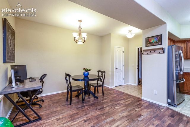 2085 Montura View 102, Colorado Springs, CO 80919