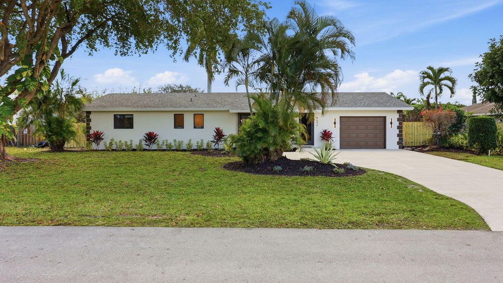 4694 Brady Boulevard, Delray Beach, FL 33445