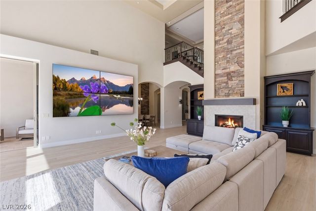 5 Ayden Drive, Henderson, NV 89052