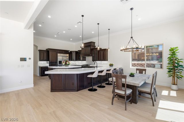 5 Ayden Drive, Henderson, NV 89052