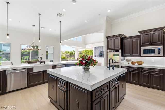5 Ayden Drive, Henderson, NV 89052