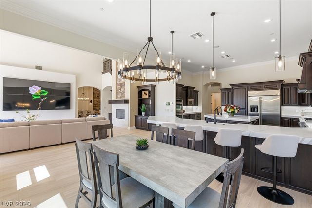 5 Ayden Drive, Henderson, NV 89052