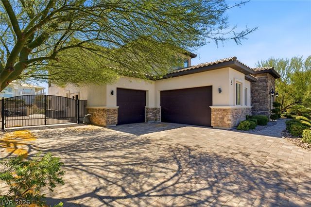 5 Ayden Drive, Henderson, NV 89052