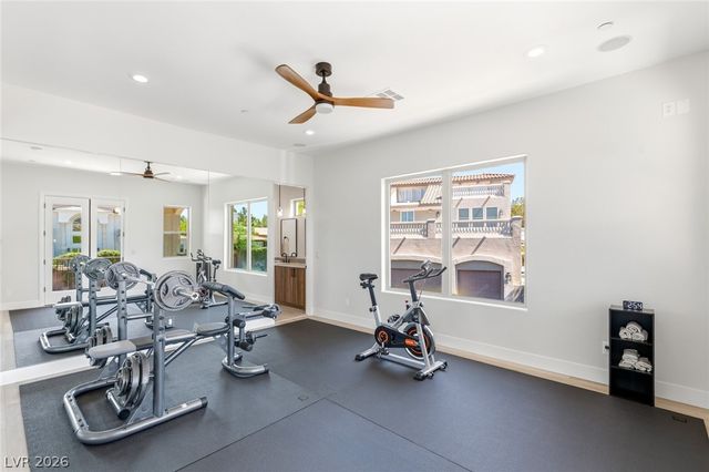 5 Ayden Drive, Henderson, NV 89052