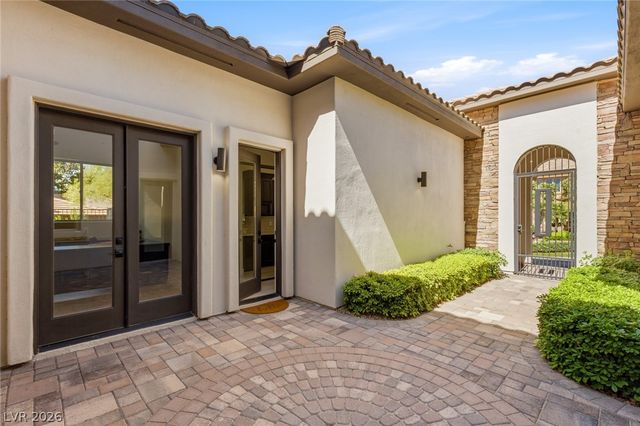 5 Ayden Drive, Henderson, NV 89052