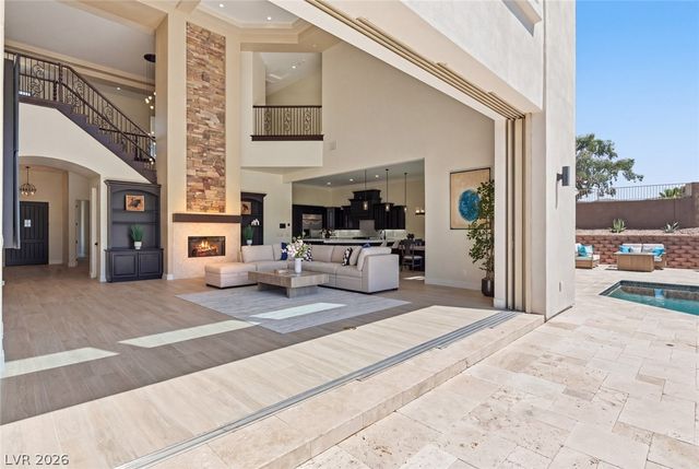 5 Ayden Drive, Henderson, NV 89052
