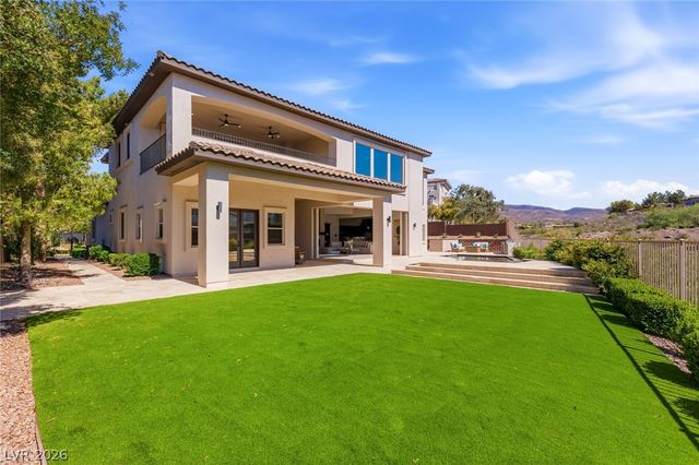 5 Ayden Drive, Henderson, NV 89052