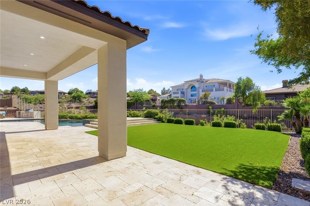 5 Ayden Drive, Henderson, NV 89052