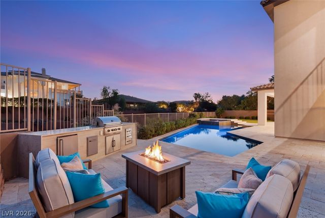 5 Ayden Drive, Henderson, NV 89052