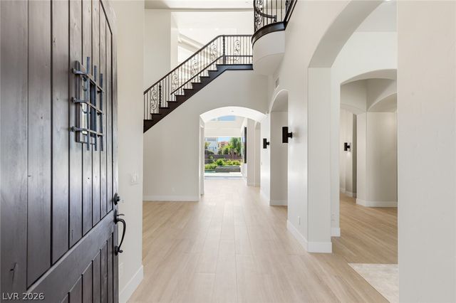 5 Ayden Drive, Henderson, NV 89052