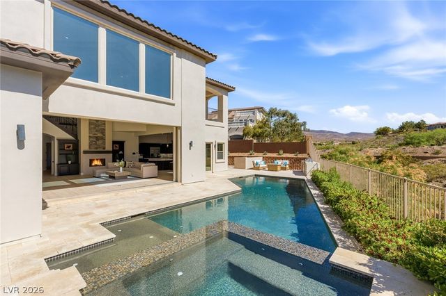 5 Ayden Drive, Henderson, NV 89052