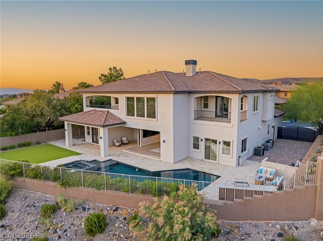 5 Ayden Drive, Henderson, NV 89052