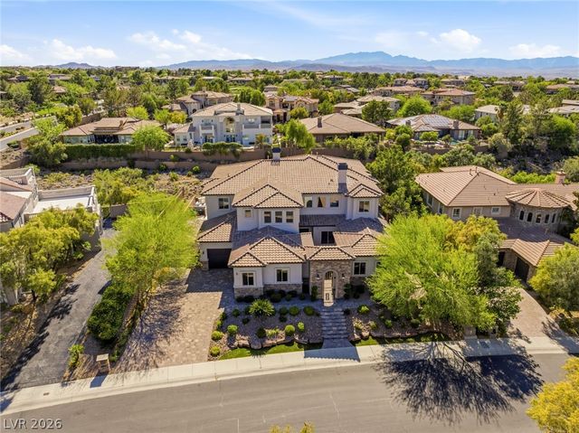 5 Ayden Drive, Henderson, NV 89052