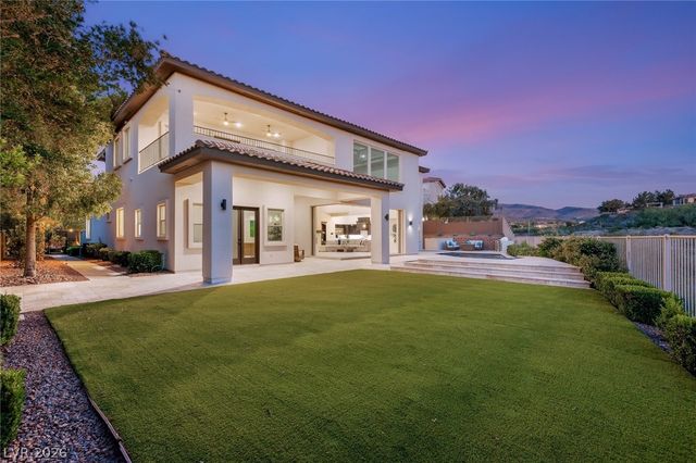5 Ayden Drive, Henderson, NV 89052