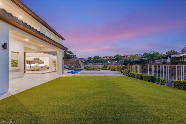 5 Ayden Drive, Henderson, NV 89052
