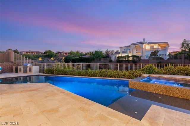 5 Ayden Drive, Henderson, NV 89052