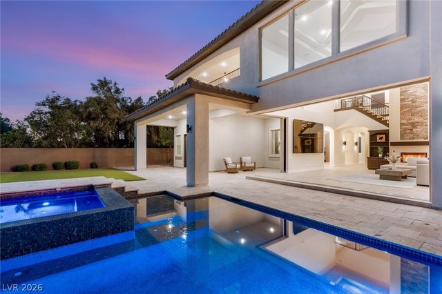5 Ayden Drive, Henderson, NV 89052