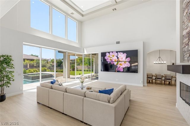 5 Ayden Drive, Henderson, NV 89052