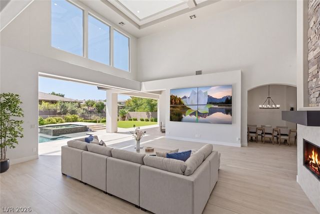 5 Ayden Drive, Henderson, NV 89052
