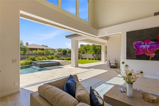 5 Ayden Drive, Henderson, NV 89052