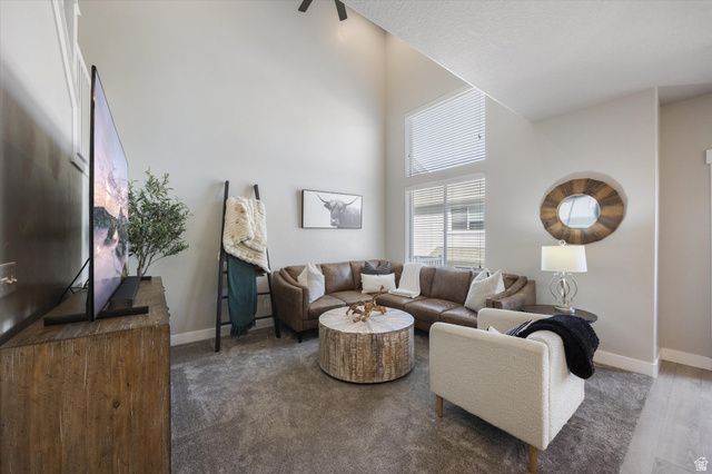 14443 S QUIET SHADE DR, Herriman, UT 84096