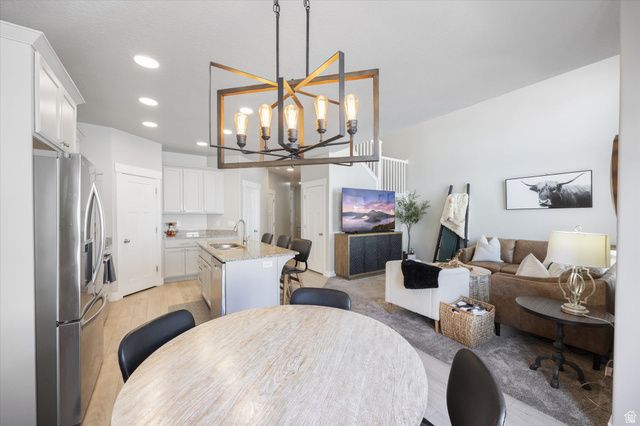 14443 S QUIET SHADE DR, Herriman, UT 84096