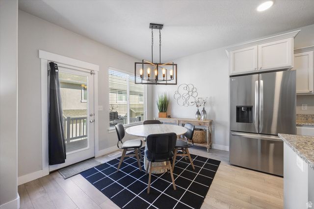 14443 S QUIET SHADE DR, Herriman, UT 84096