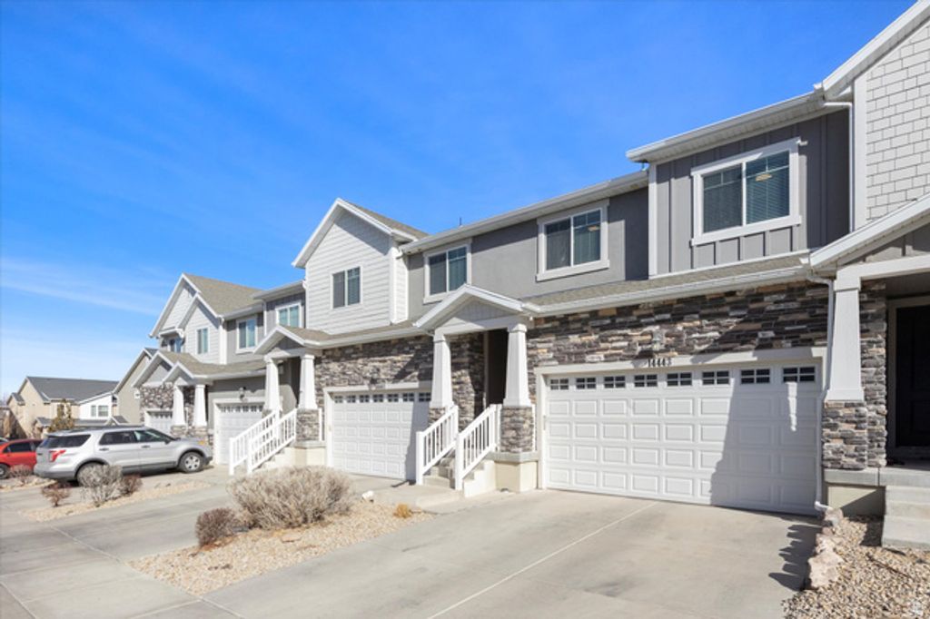 14443 S QUIET SHADE DR, Herriman, UT 84096