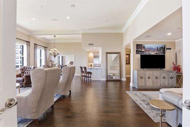 411 W 7th Street 1005, Fort Worth, TX 76102