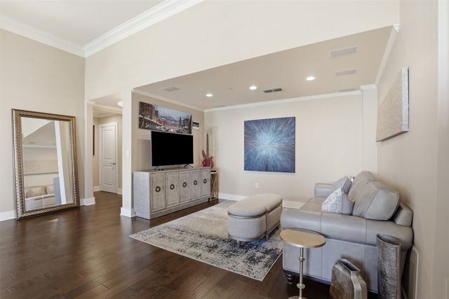 411 W 7th Street 1005, Fort Worth, TX 76102