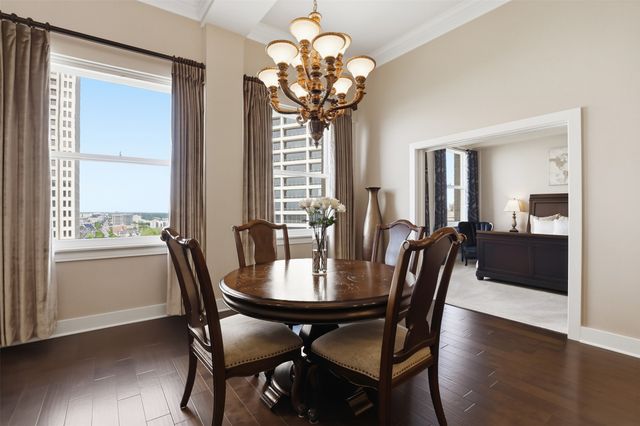 411 W 7th Street 1005, Fort Worth, TX 76102
