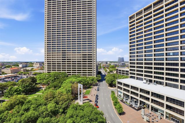 411 W 7th Street 1005, Fort Worth, TX 76102