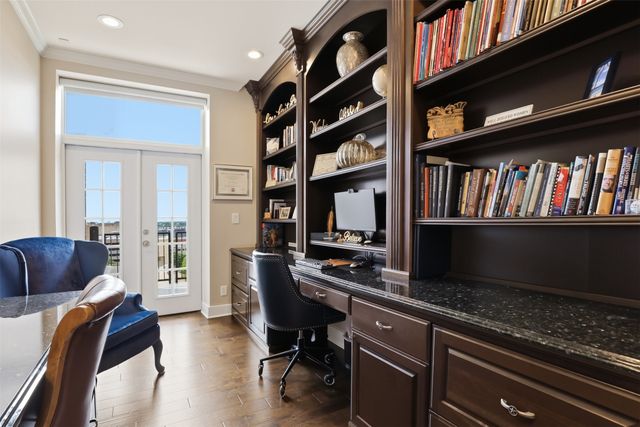 411 W 7th Street 1005, Fort Worth, TX 76102
