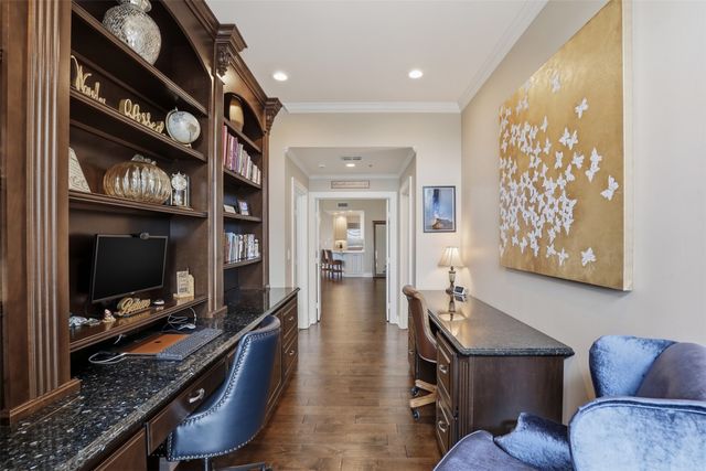 411 W 7th Street 1005, Fort Worth, TX 76102
