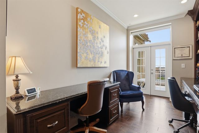411 W 7th Street 1005, Fort Worth, TX 76102