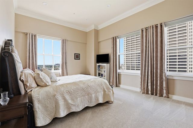 411 W 7th Street 1005, Fort Worth, TX 76102