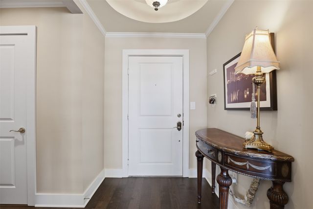 411 W 7th Street 1005, Fort Worth, TX 76102