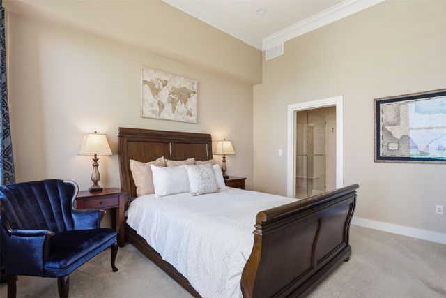 411 W 7th Street 1005, Fort Worth, TX 76102