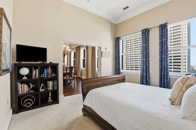 411 W 7th Street 1005, Fort Worth, TX 76102