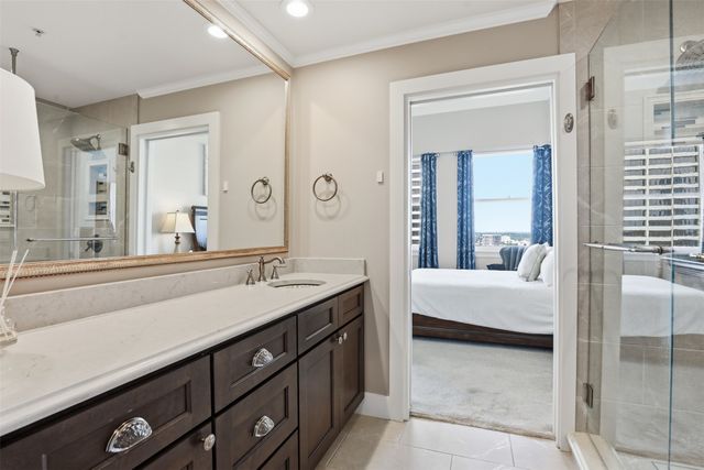 411 W 7th Street 1005, Fort Worth, TX 76102