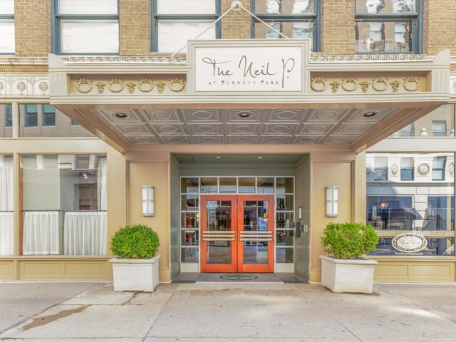 411 W 7th Street 1005, Fort Worth, TX 76102
