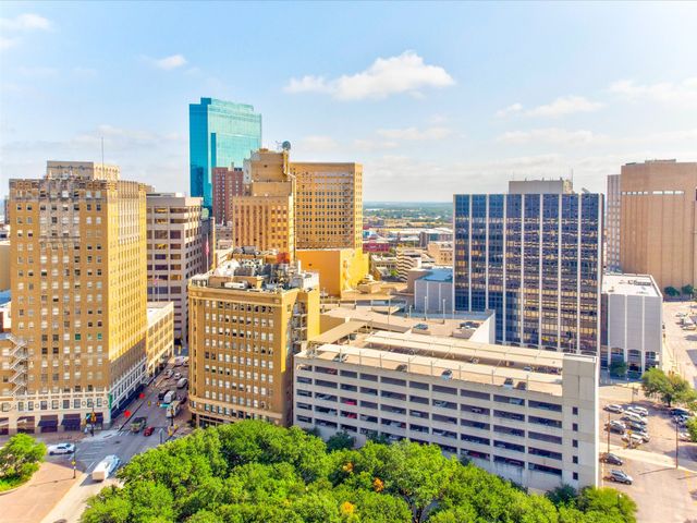 411 W 7th Street 1005, Fort Worth, TX 76102