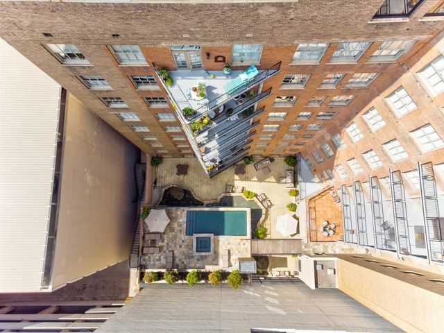 411 W 7th Street 1005, Fort Worth, TX 76102