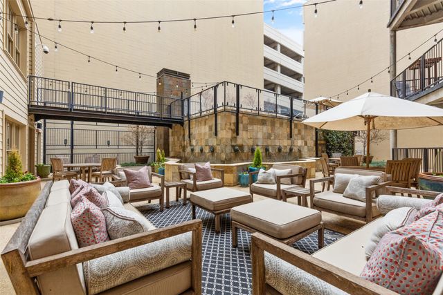 411 W 7th Street 1005, Fort Worth, TX 76102