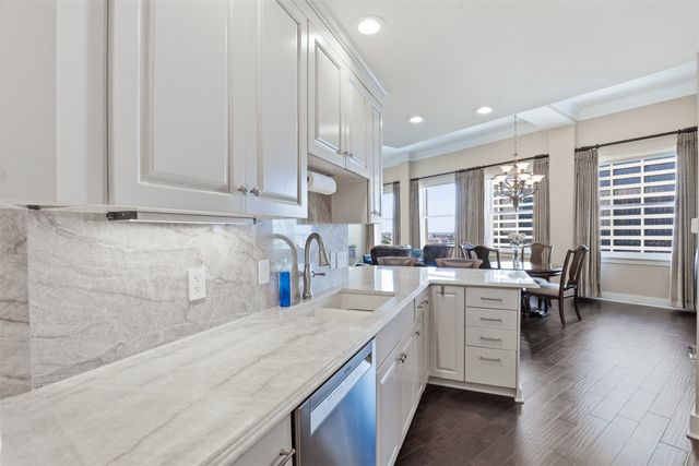 411 W 7th Street 1005, Fort Worth, TX 76102