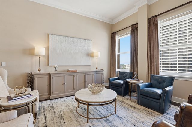 411 W 7th Street 1005, Fort Worth, TX 76102
