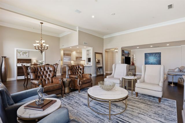 411 W 7th Street 1005, Fort Worth, TX 76102