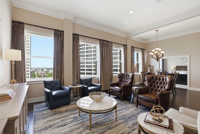 411 W 7th Street 1005, Fort Worth, TX 76102