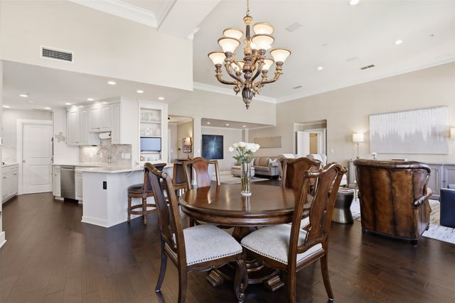 411 W 7th Street 1005, Fort Worth, TX 76102